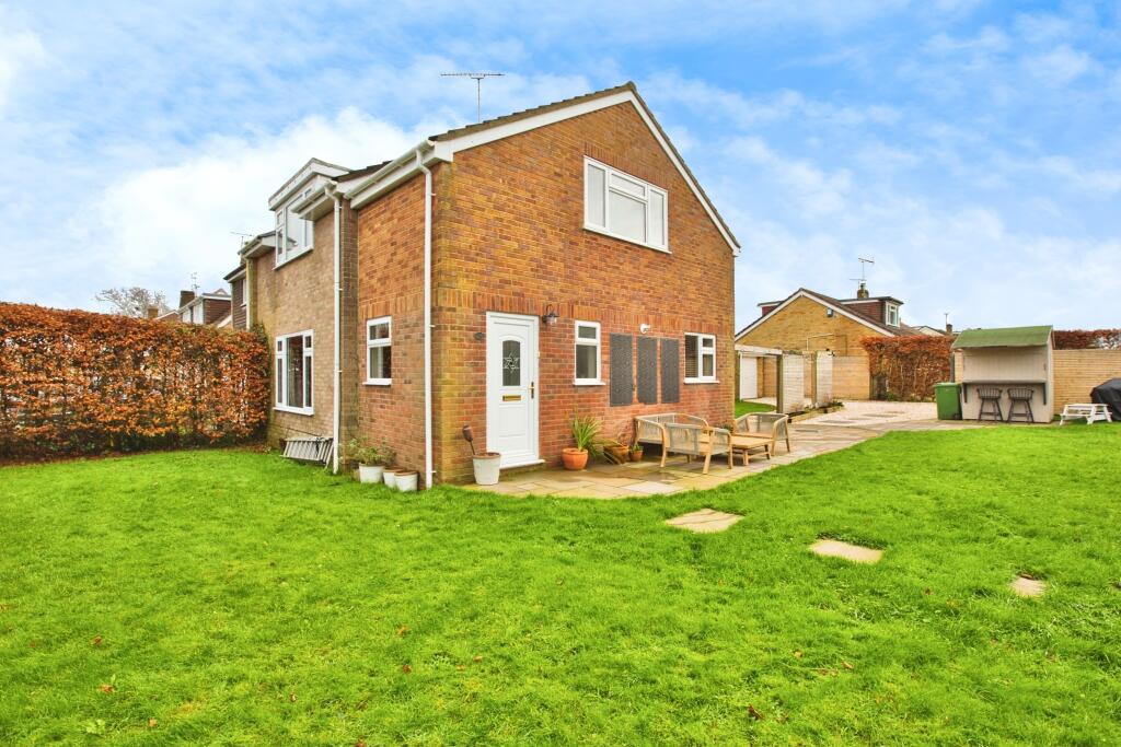 Additional image 17 of Larkhill Road, YEOVIL, Somerset, BA21