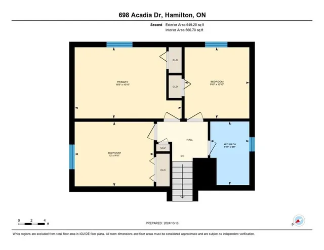 Additional image 35 of 698 ACADIA Dr