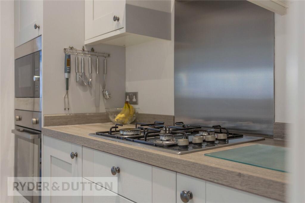 Additional image 10 of Swinnel Brook Park, Grane Road, Haslingden, Rossendale, BB4