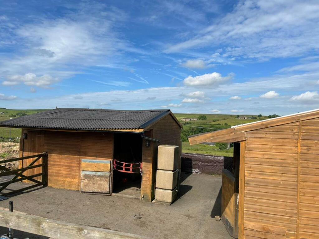 Additional image 22 of Hargreaves Fold Lane, Rossendale