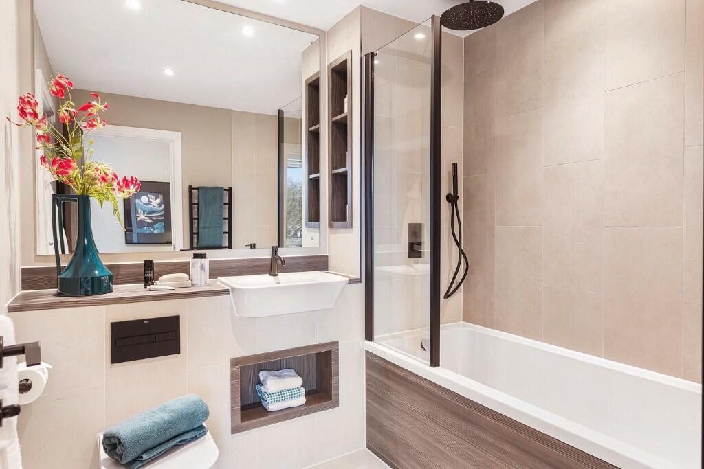 Additional image 5 of 63 Shadwell Street, 
Birmingham, 
B4 6LQ