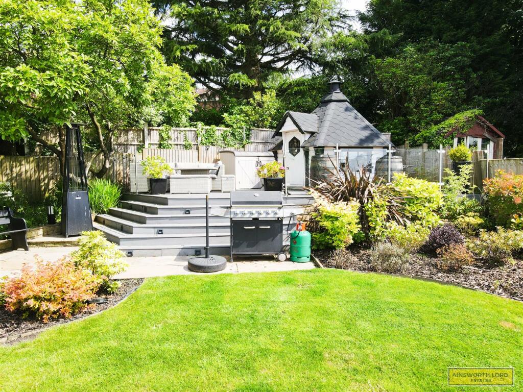 Additional image 24 of Beardwood Drive, Blackburn