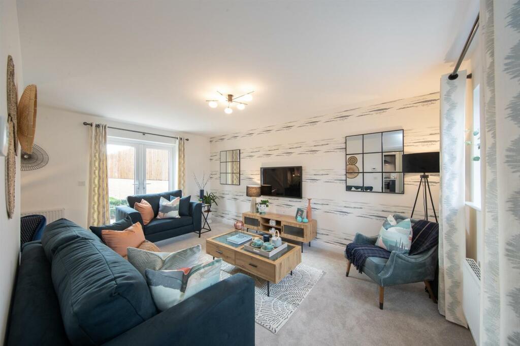 Additional image 2 of Off Yew Tree Drive, Blackburn