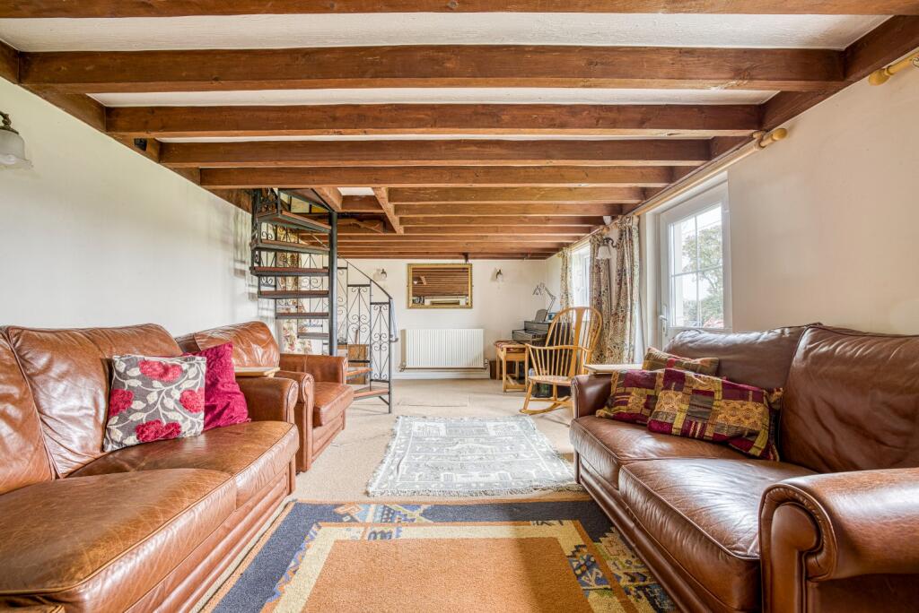 Additional image 9 of Meareway, Westhay between Wedmore and Glastonbury