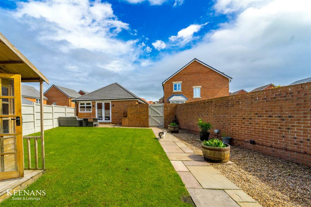 Additional image 29 of Taylors Turn, Darwen