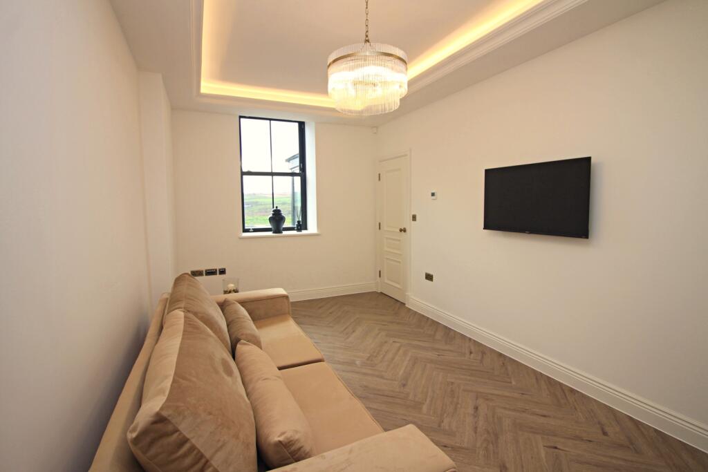 Additional image 8 of Plot 3 Cross Edge Chapel, Green Haworth, Oswaldtwistle, Accrington
