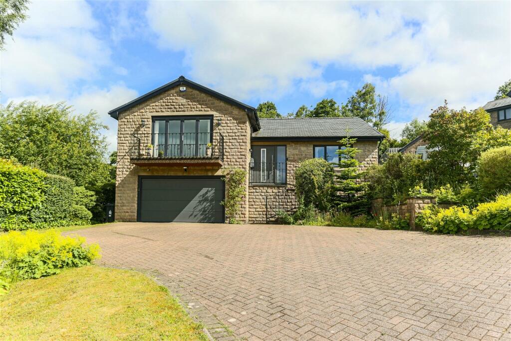 Additional image 56 of Park View Close, Rawtenstall, Rossendale, BB4