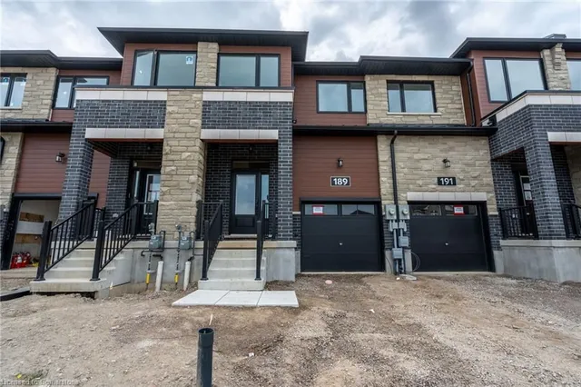 189 Lormont Blvd (Lot 26)