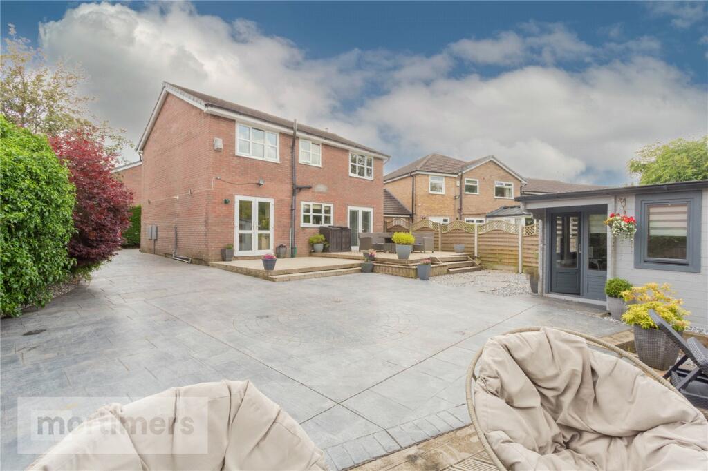 Additional image 4 of Holme Lea, Clayton Le Moors, Accrington, BB5
