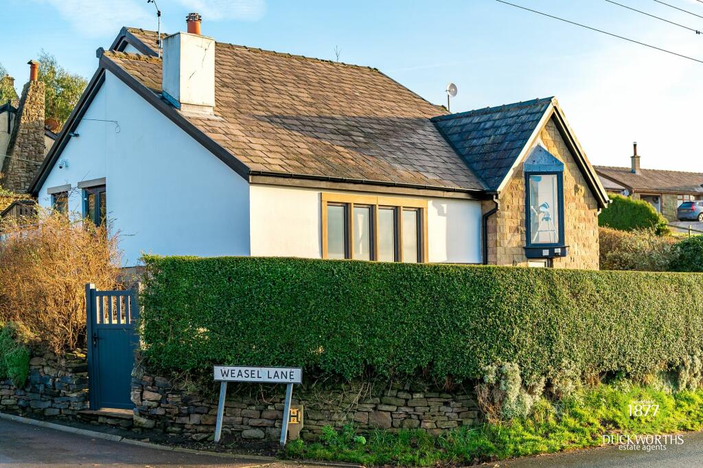 Additional image 65 of Weasel Lane, Tockholes, BB3