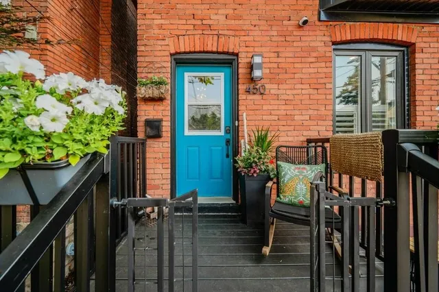 Additional image 3 of 450 HERKIMER St