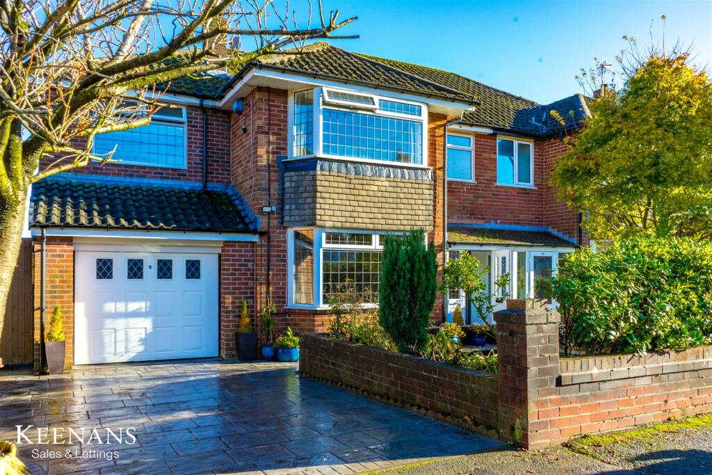 Additional image 36 of Hollins Lane, Accrington