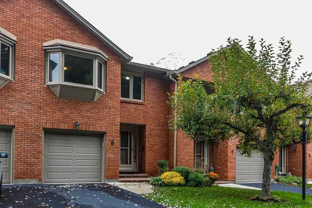 Additional image 2 of 30 OSLER Dr Unit 6