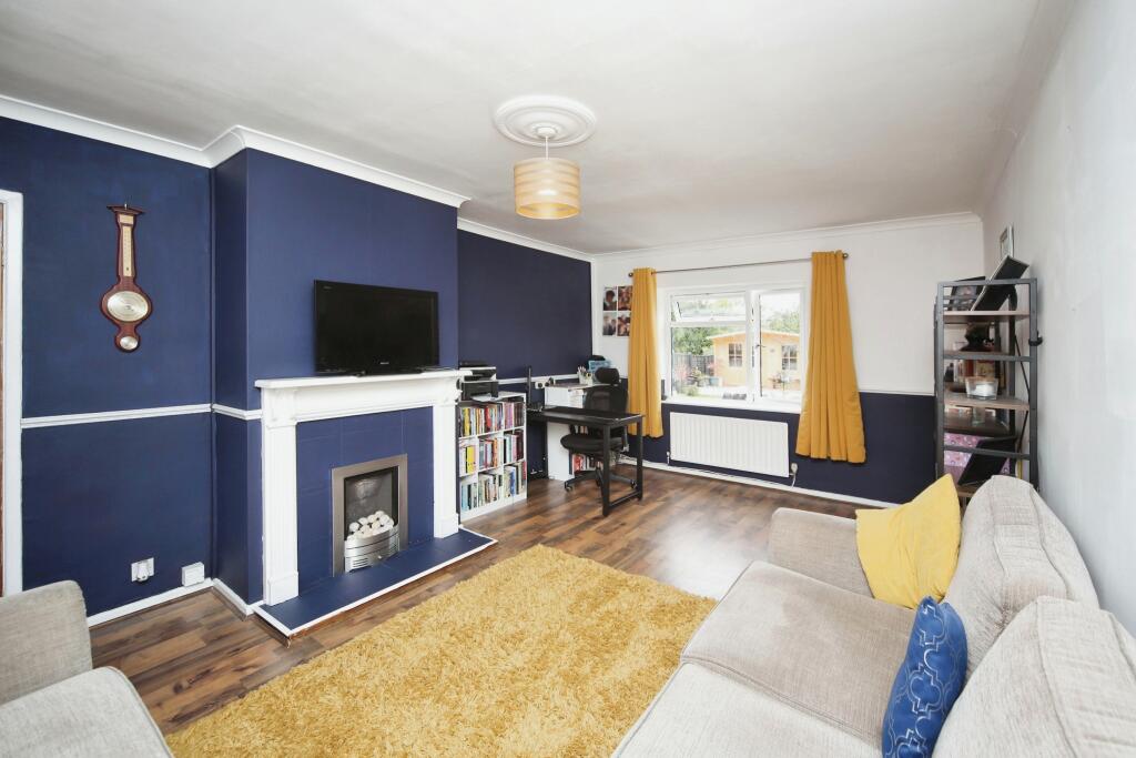 Additional image 24 of Bishop Hall Crescent, Bromsgrove, B60