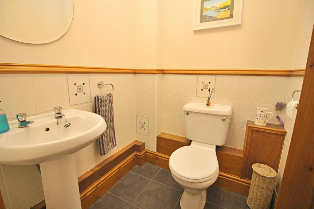 Additional image 16 of Lark Hill Barn, Roundhill Lane, Rossendale BB4 5TY