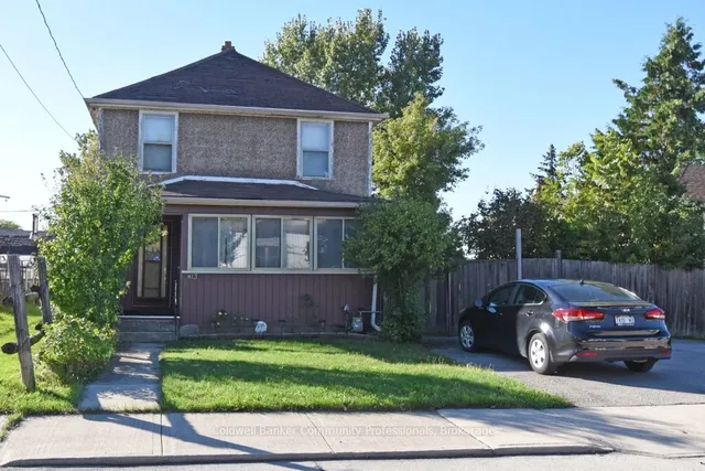 Additional image 3 of 413 Brunswick St