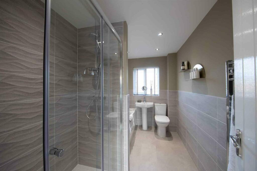 Additional image 12 of Off Yew Tree Drive, Blackburn