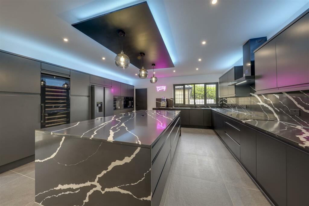 Additional image 2 of Highfield Park, Haslingden, Rossendale