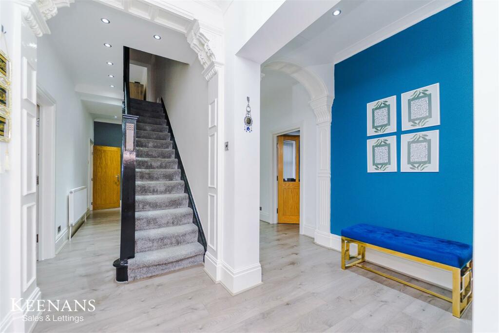 Additional image 44 of Whalley Road, Accrington