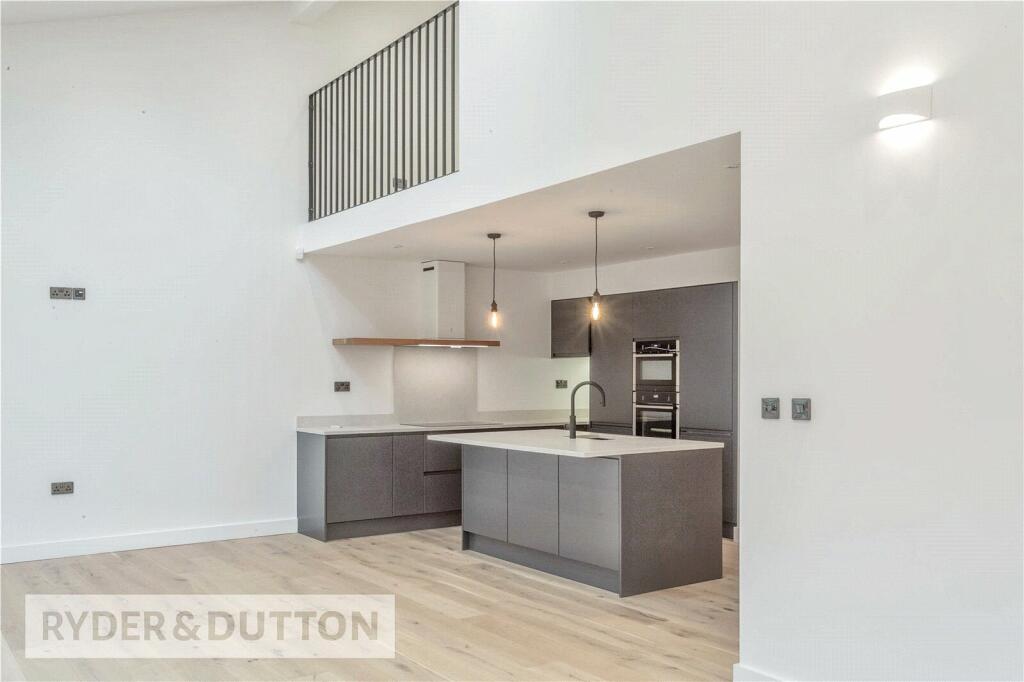 Additional image 6 of Goodshawfold Barn, Loveclough Road, Loveclough, Rossendale, BB4