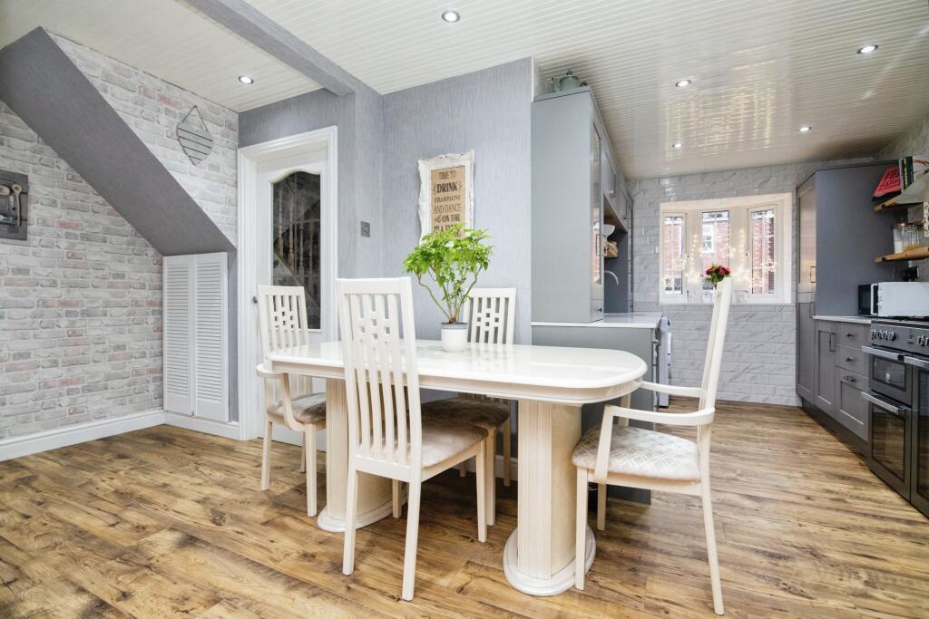 Additional image 5 of Loxley Close, REDDITCH, Worcestershire, B98