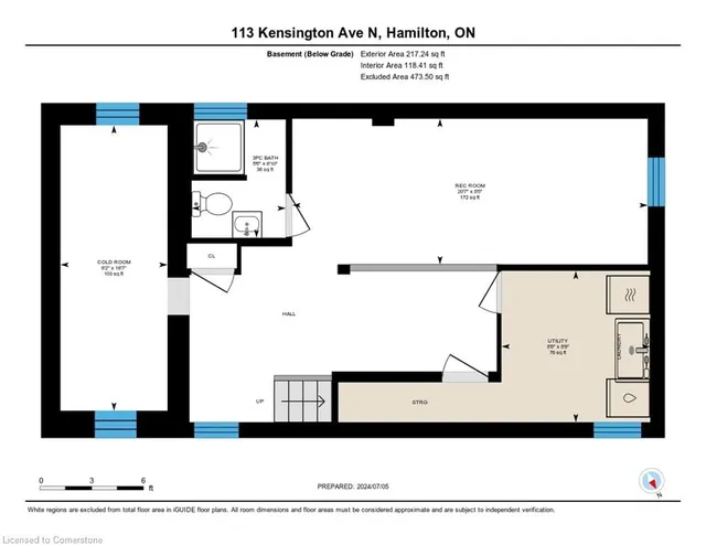 Additional image 26 of 113 Kensington Ave