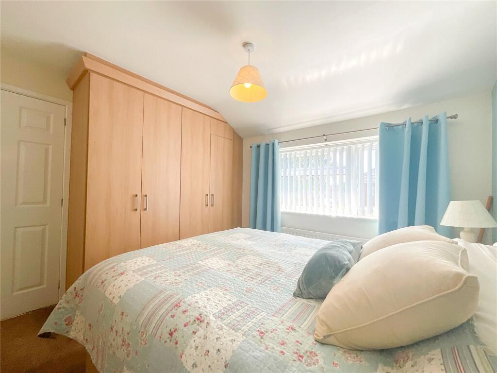 Additional image 10 of Kentwell, Tamworth, Staffordshire, B79