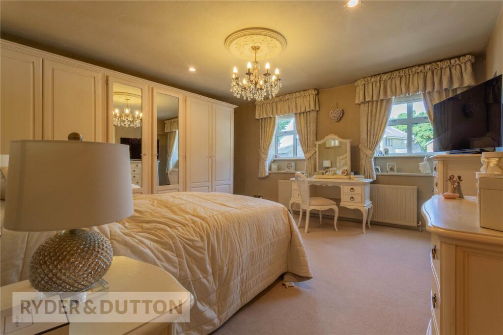 Additional image 12 of Newchurch Road, Rawtenstall, Rossendale, BB4