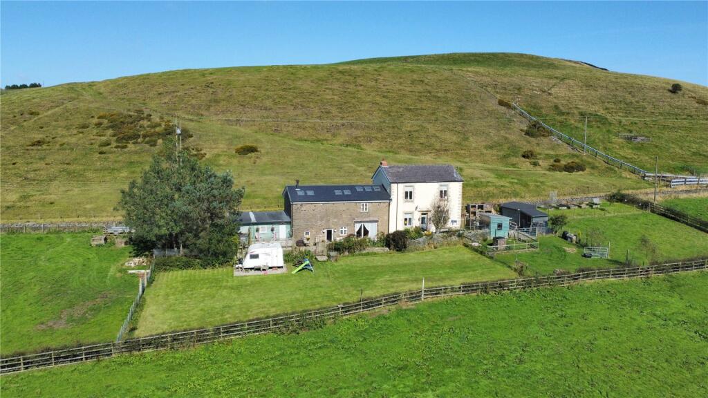 Additional image 36 of Oakenhead Wood Old Road, Rawtenstall, Rossendale, BB4