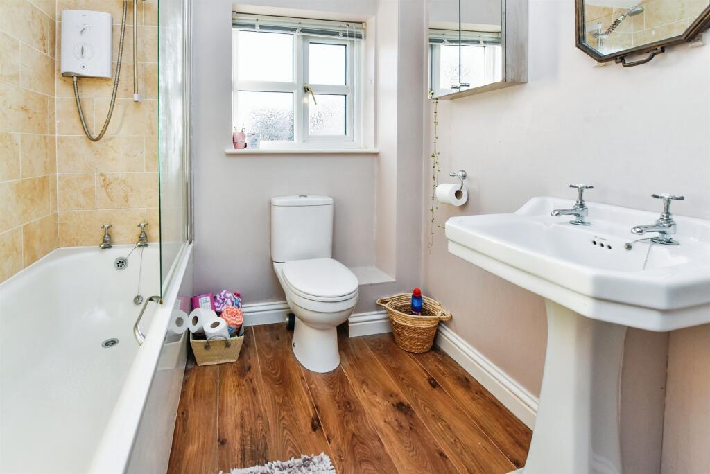 Additional image 13 of Weymouth Road, Evercreech, Shepton Mallet