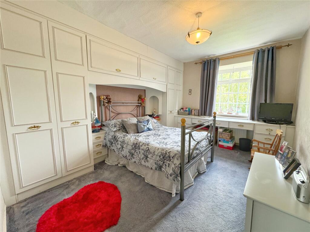 Additional image 18 of Turnpike, Newchurch, Rossendale, BB4