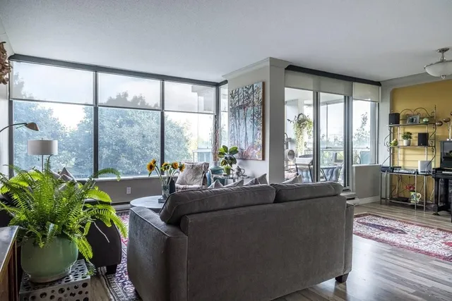 Additional image 5 of 75 QUEEN St Unit 507