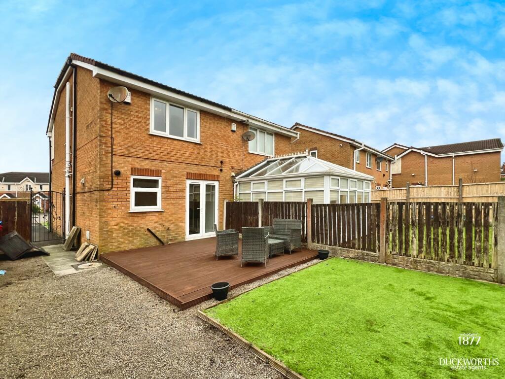 Additional image 13 of Prunella Drive, Lower Darwen, BB3