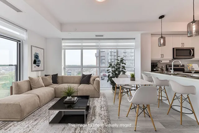 Additional image 34 of 460 Dundas St Unit 705