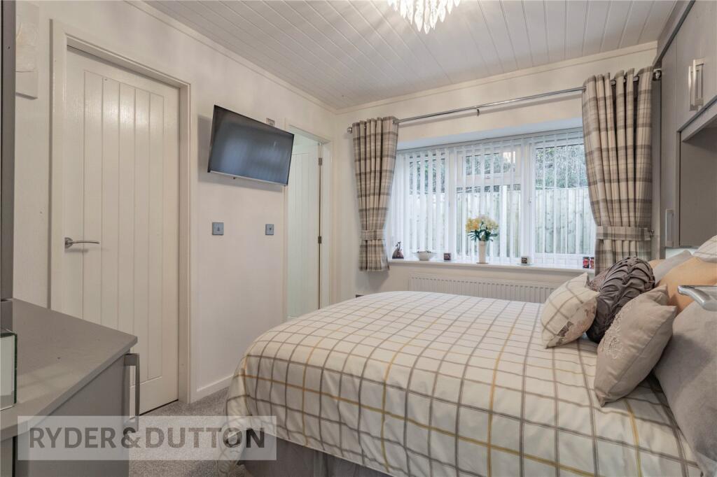 Additional image 15 of Swinnel Brook Park, Grane Road, Haslingden, Rossendale, BB4