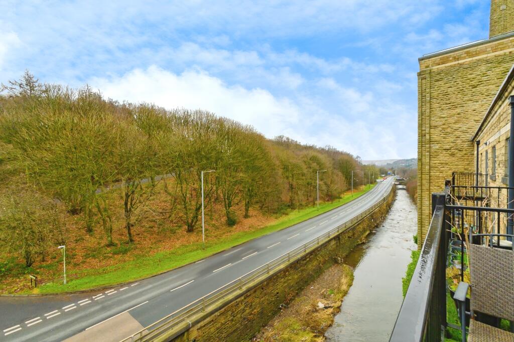 Additional image 18 of Ilex Mill, Bacup Road, Rawtenstall, Rossendale, Lancashire, BB4