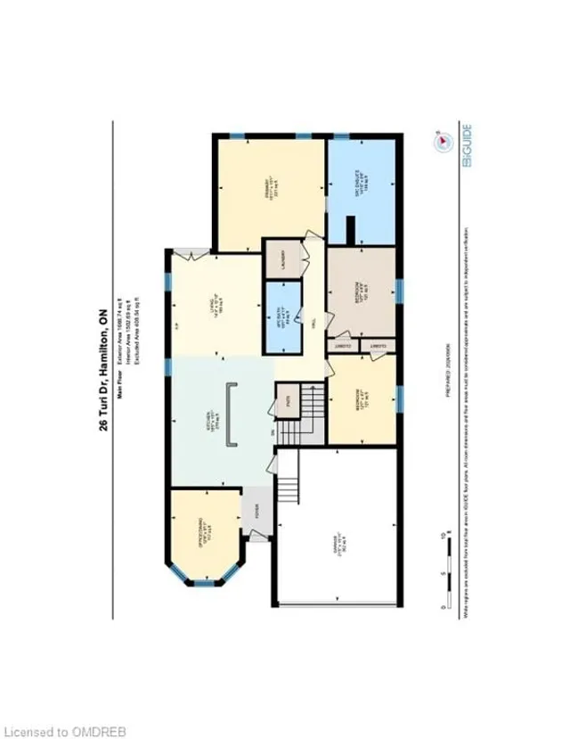 Additional image 46 of 26 Turi Dr