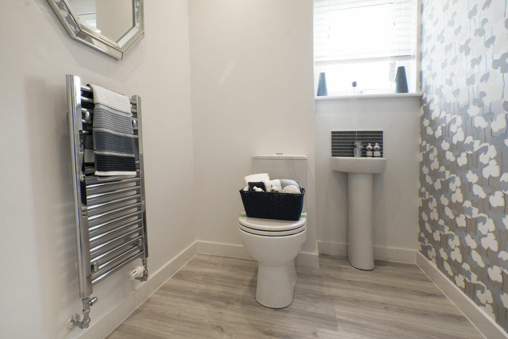 Additional image 4 of Haslingden Road,
Blackburn,
BB23HH