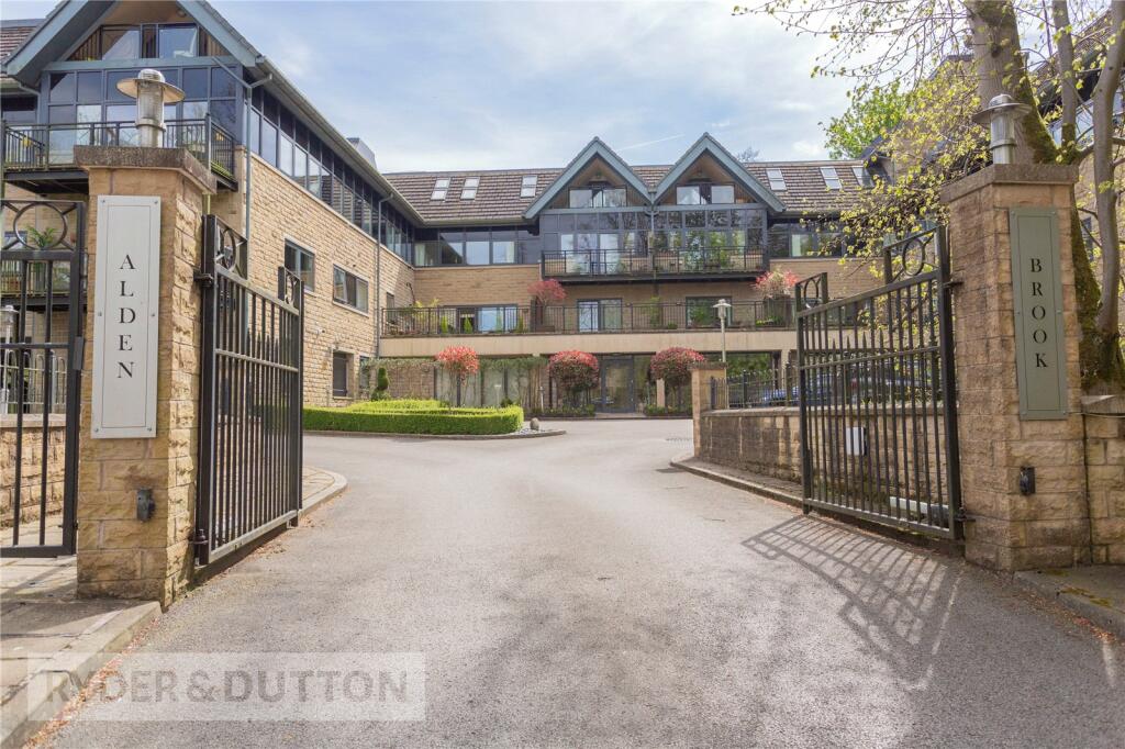 Additional image 27 of Aldenbrook, Sunny Bank Road, Helmshore, Rossendale, BB4