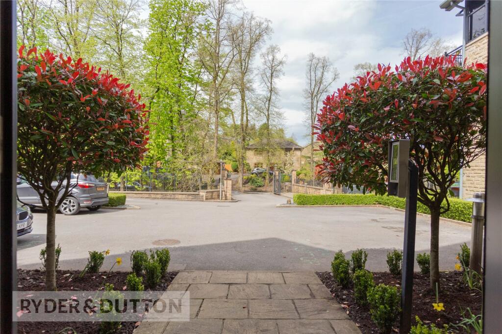 Additional image 24 of Aldenbrook, Sunny Bank Road, Helmshore, Rossendale, BB4