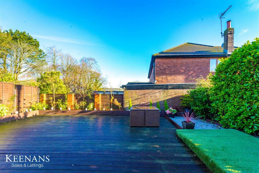 Additional image 19 of Hollins Lane, Accrington