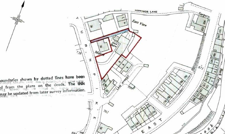 Additional image 29 of Turnpike, Newchurch, Rossendale, BB4