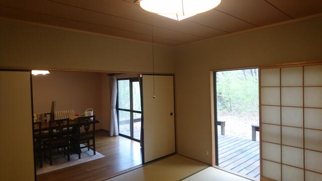 Additional image 9 of Fukushima Prefecture Futaba District Kawauchi Village Kamikawauchi Tsunagi