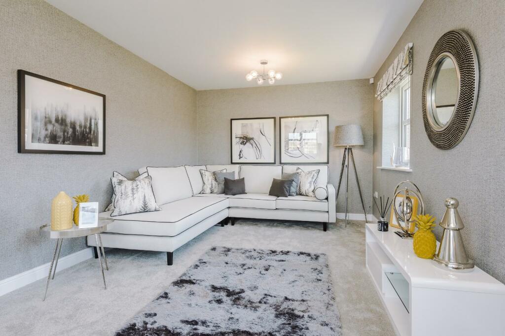 Additional image 29 of Plot 276, Miners Gate, Ellison Fold Way, Darwen