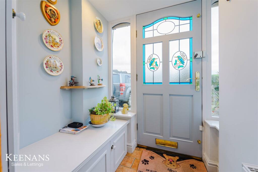 Additional image 25 of Knowl Meadow, Rossendale