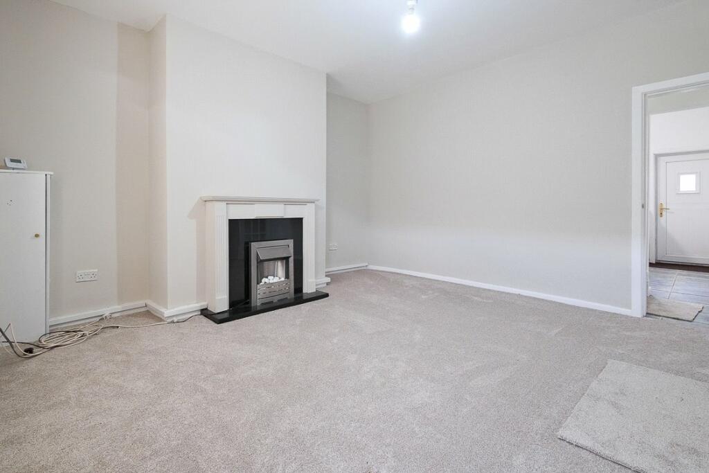 Oswald Street, Accrington, Lancashire, BB5