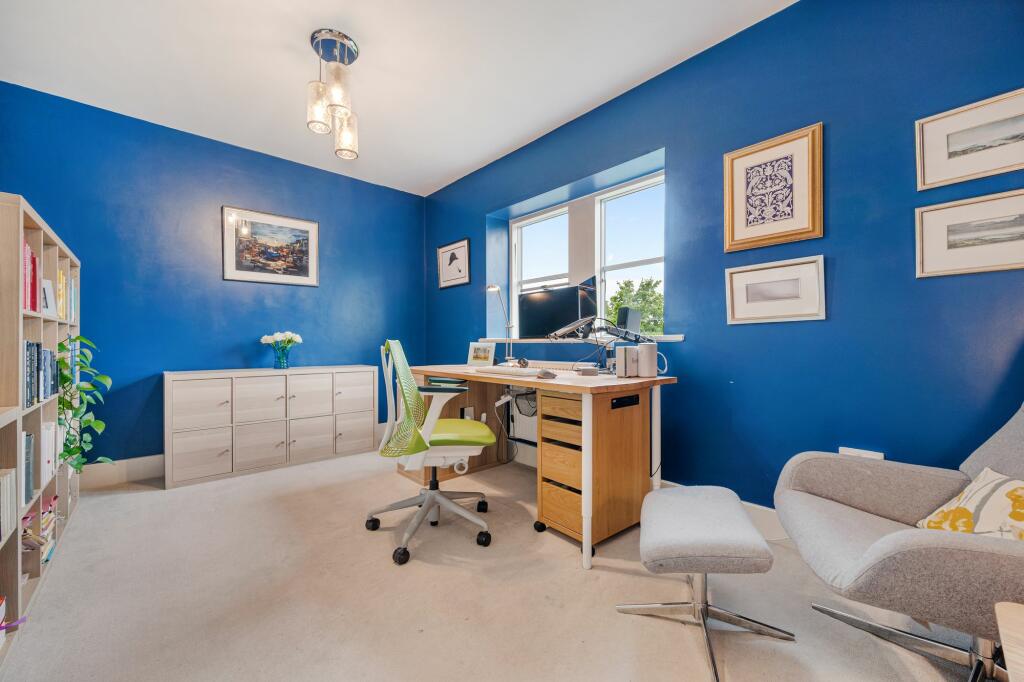 Additional image 25 of Modern 4-Bed Countryside Home with Gardens, Driveway & Garage – Available Now!