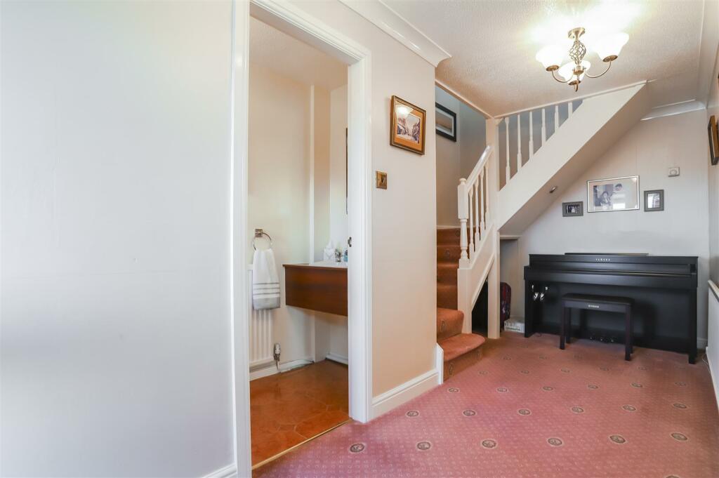 Additional image 4 of Cherry Crescent, Rossendale