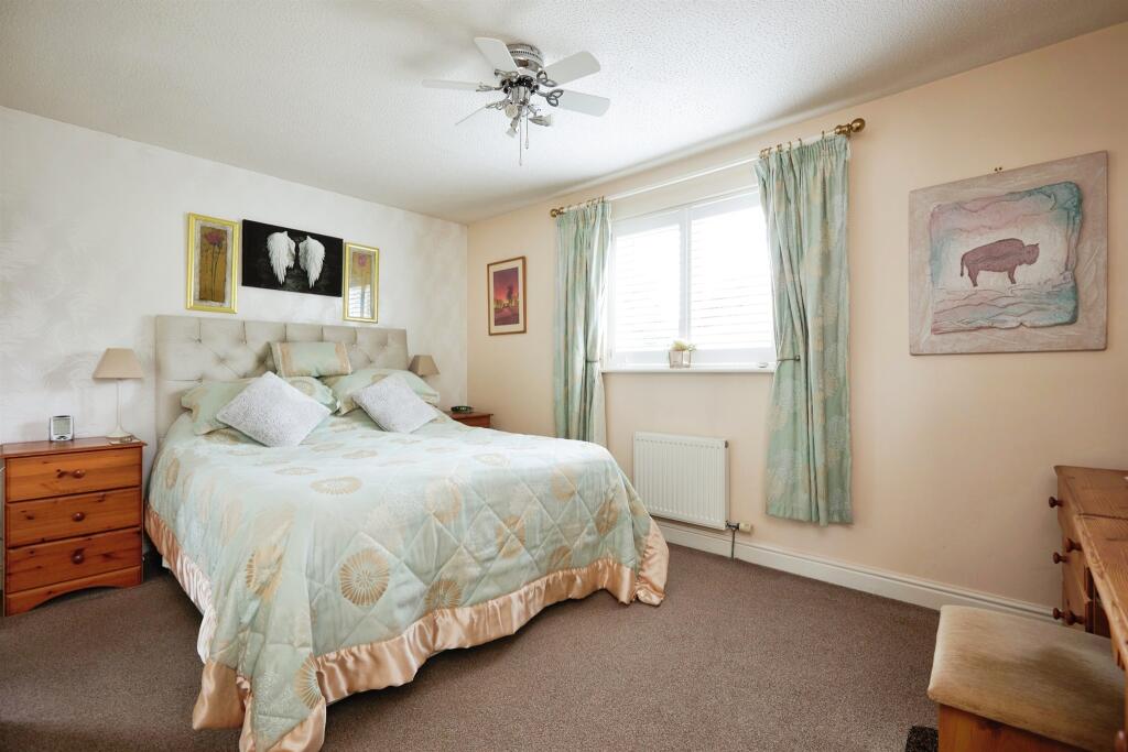 Additional image 9 of Grants Close, Wincanton