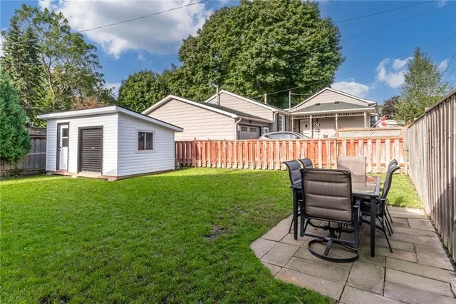 Additional image 26 of 2 JAMES St